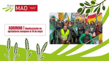AGROMAD | “La cesta de la compra podría subir un 70%”