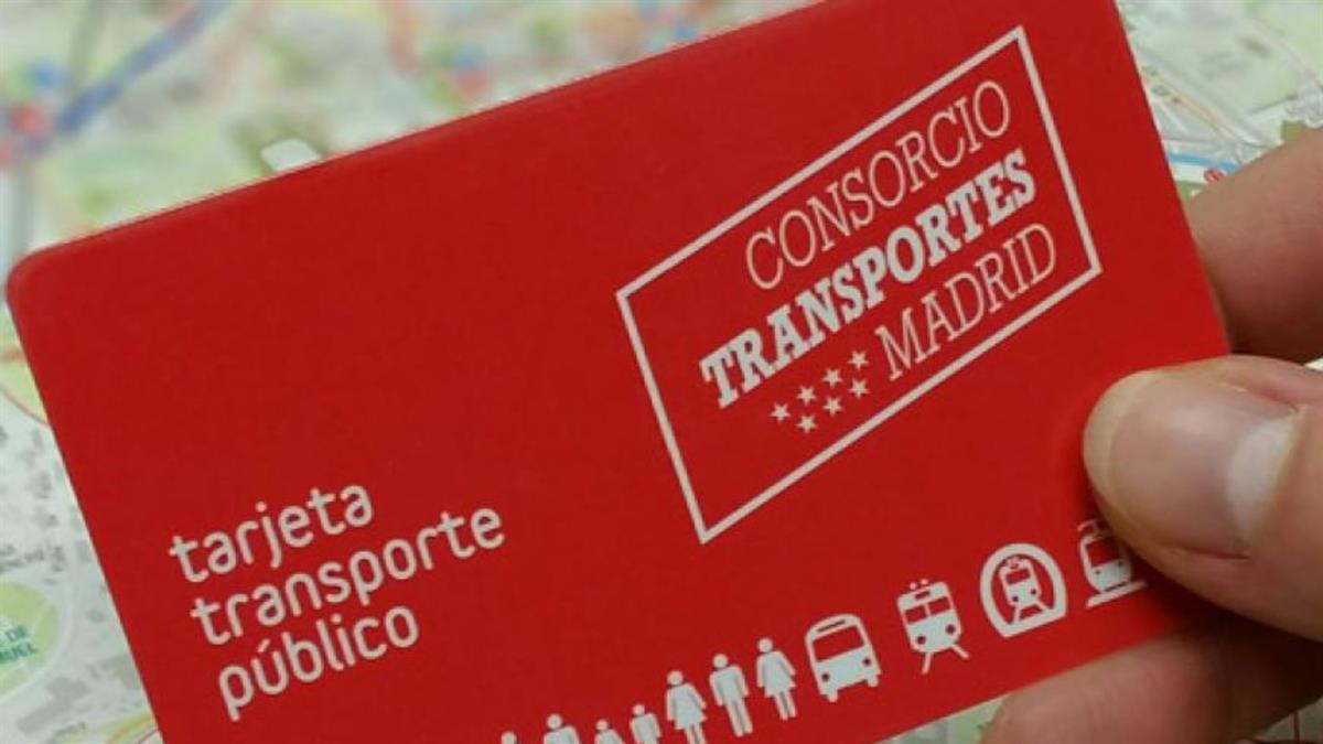 El Gobierno regional apuesta por reducir las tasas hasta un 50%