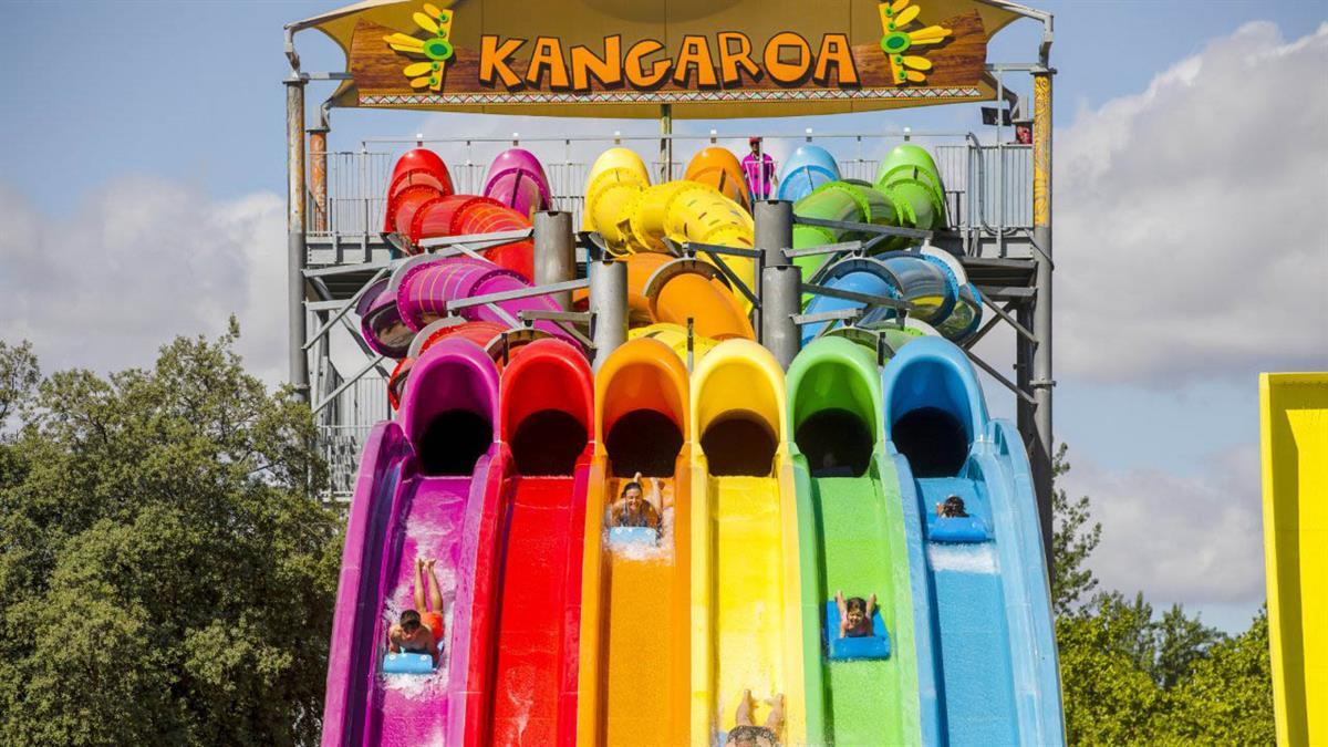 Los navalcarnereños se beneficiarán de un descuento en ambas instalaciones