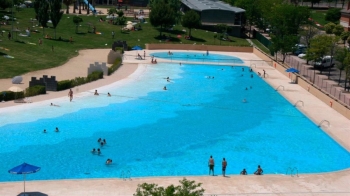 Vuelve la rebaja de precios a las piscinas que abrirán sus puertas el 13 de junio