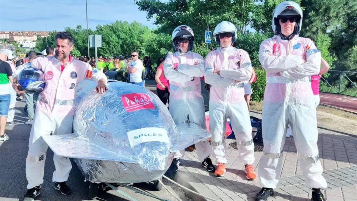 Los residentes en el municipio también mostrarán su talento en 'Noche de estrellas'