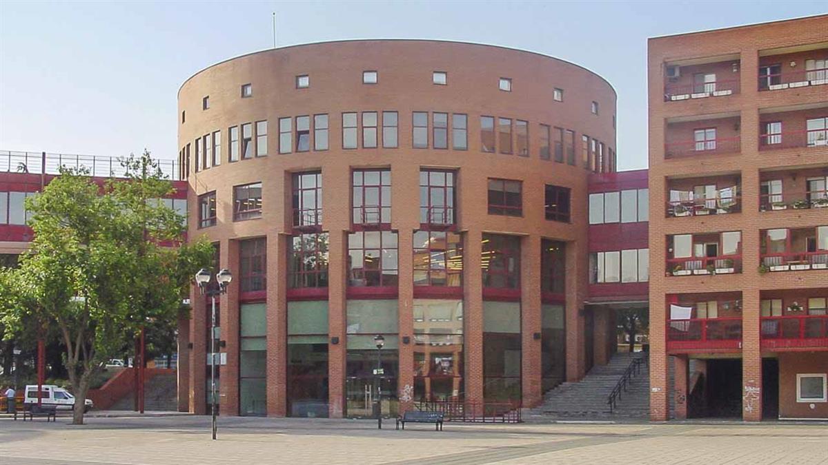 El partido se ha referido a la sedición, a las obras de mejora del aparcamiento y al centro de mayores José Luis Sampedro en el último pleno municipal