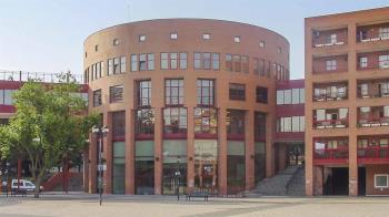 El partido se ha referido a la sedición, a las obras de mejora del aparcamiento y al centro de mayores José Luis Sampedro en el último pleno municipal