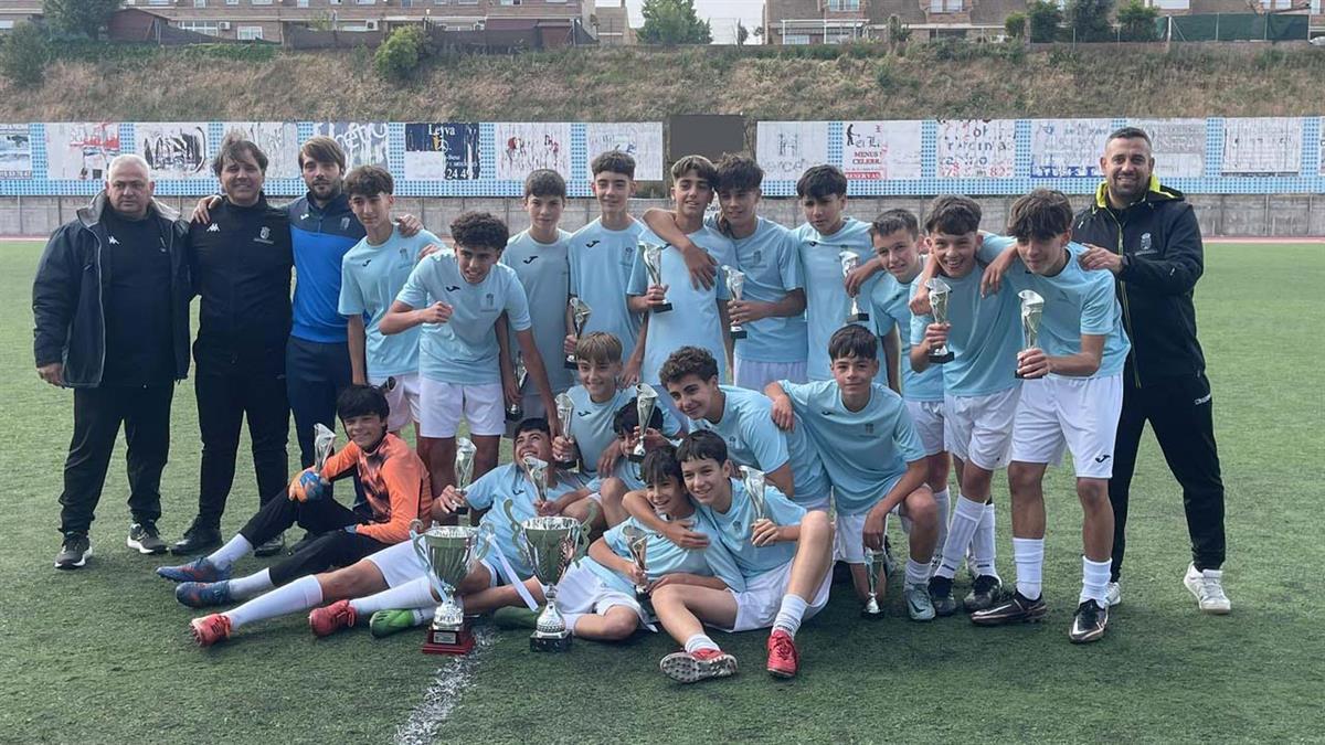 Ya puedes realizar la preinscripción para la temporada 2023-2024