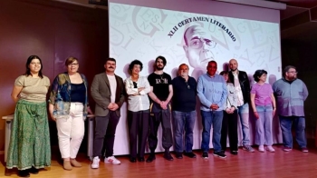 Esta edición ha contado con cerca de 250 obras presentadas