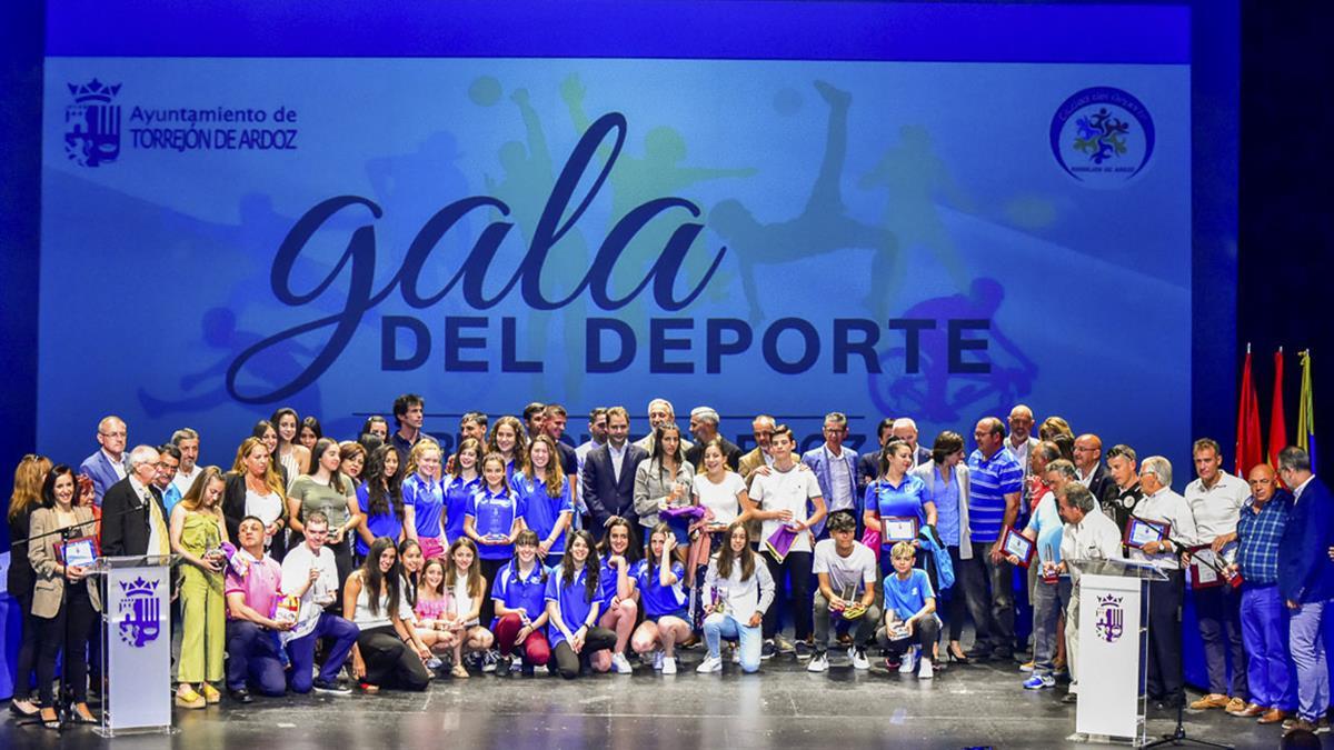 Un evento previsto para el próximo mes de mayo, y en la que pueden votar todos los empadronados en Torrejón