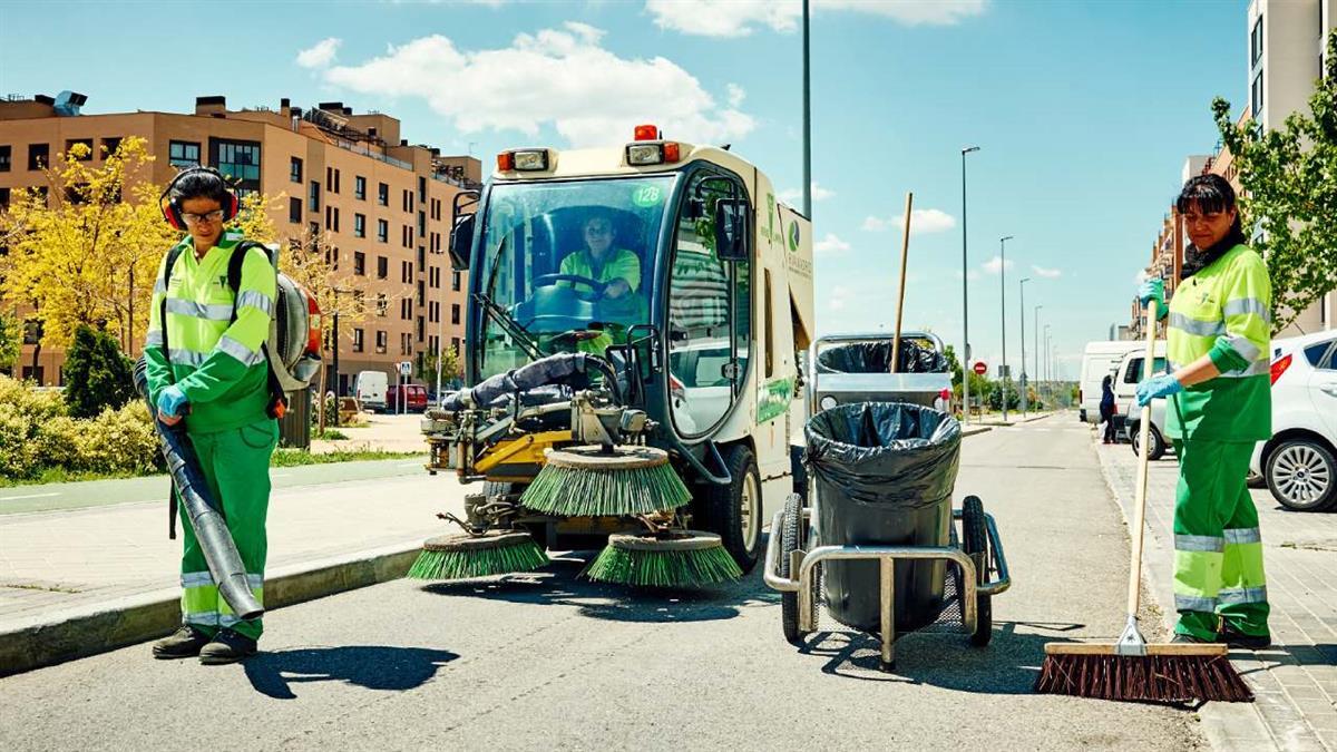 La empresa municipal Rivamadrid vuelve a recibir un reconocimiento por su gestión
