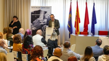 El Centro de Transfusión regional, el Hospital Universitario de Móstoles y el IES Juan Gris reciben el Premio de Acción Voluntaria de Móstoles 