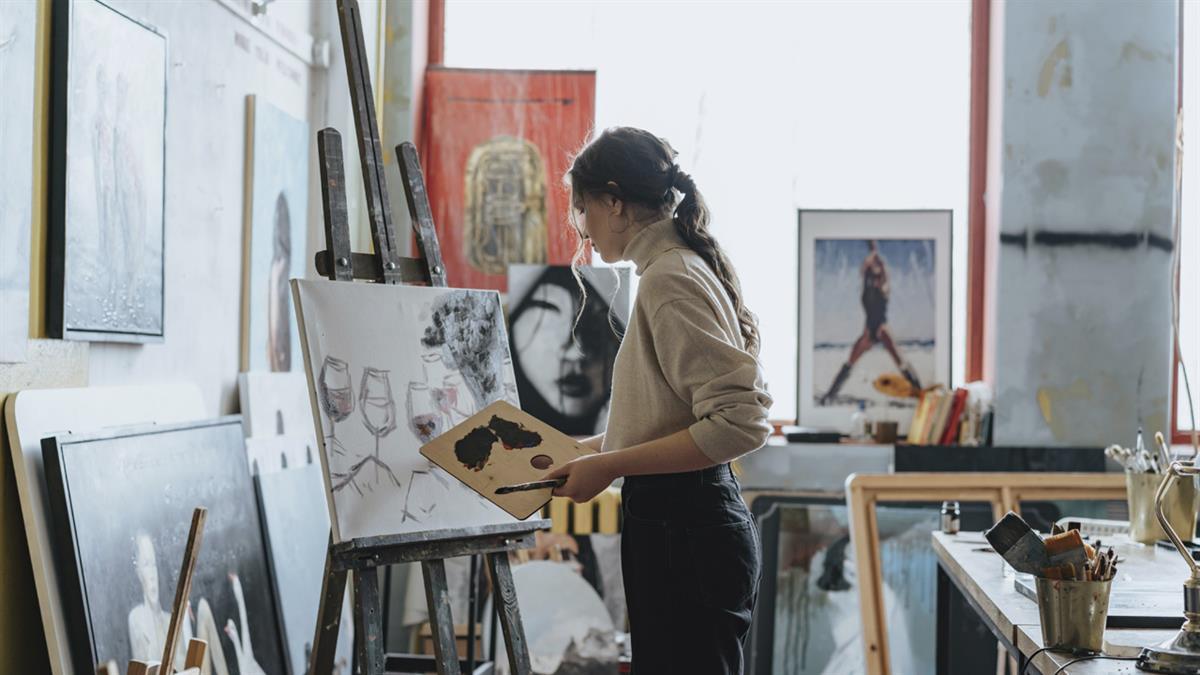 Se pueden presentar las obras hasta el próximo 8 de septiembre