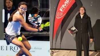 Este reconocimiento ha sido otorgado por la Federación Madrileña de Pádel 