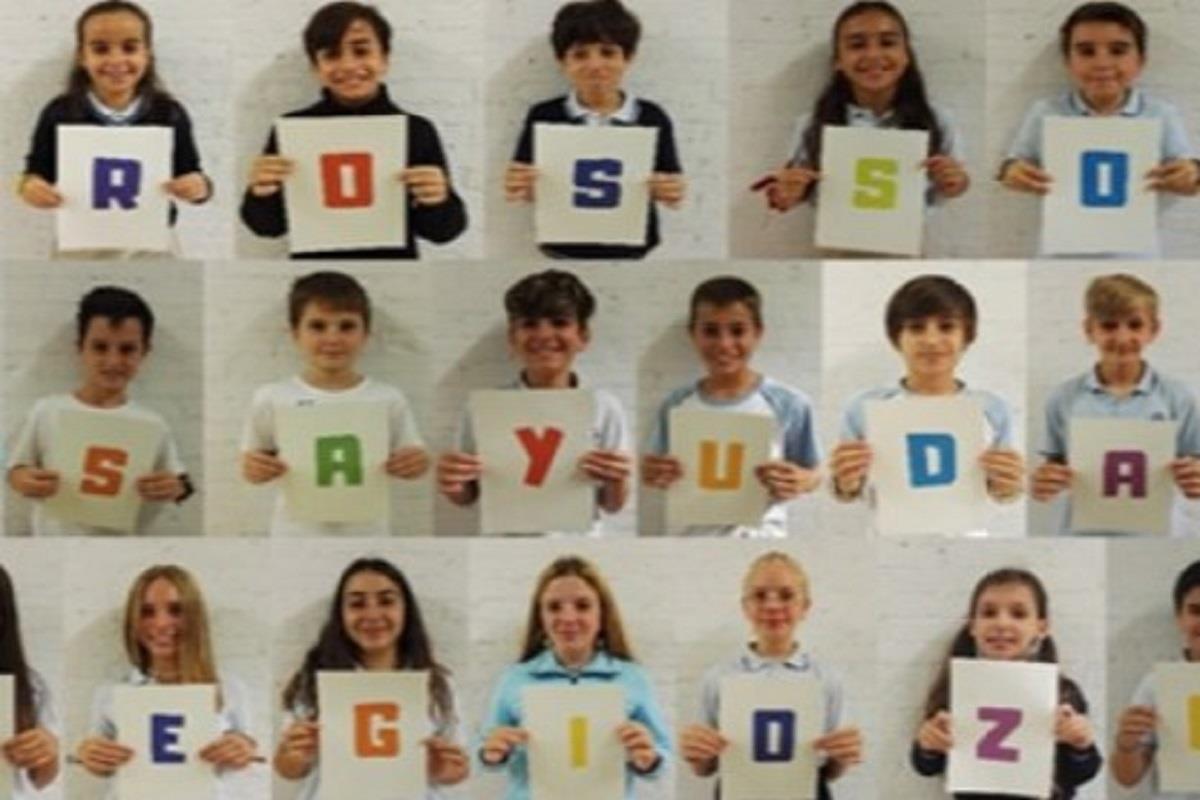 El proyecto premiado es el de Alumnos y Alumnas Ayudantes para prevenir el acoso escolar 