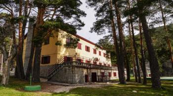 El galardón ha sido concedido por la Red Española de Albergues Juveniles