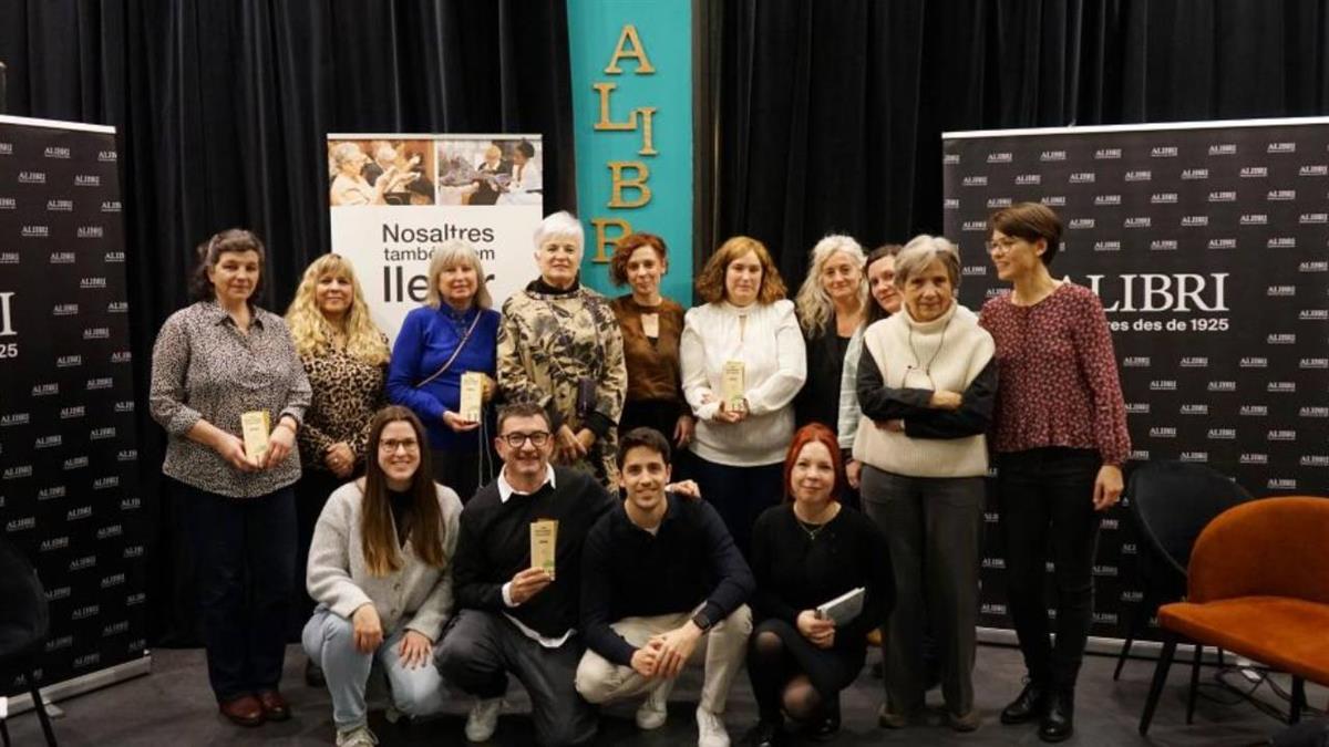 Por sus buenas prácticas de accesibilidad en la lectura