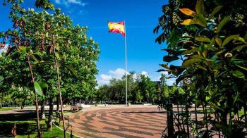 La ciudad ha recibido un premio por su gestión medioambiental