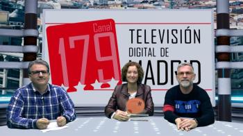 El instituto fuenlabreño ha sido galardonado en los II Premios Mentes AMI