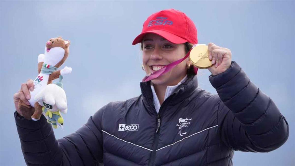 La cita, a la que acudirán grandes leyendas del deporte, será el 9 de abril