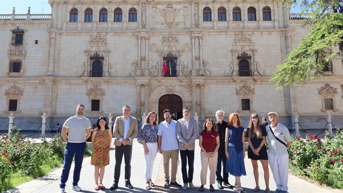 La escritora Beatriz Giménez de Ory se ha hecho con el galardón