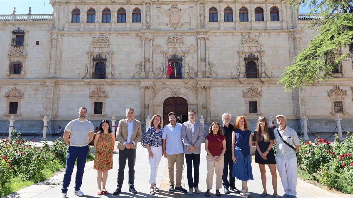 La escritora Beatriz Giménez de Ory se ha hecho con el galardón