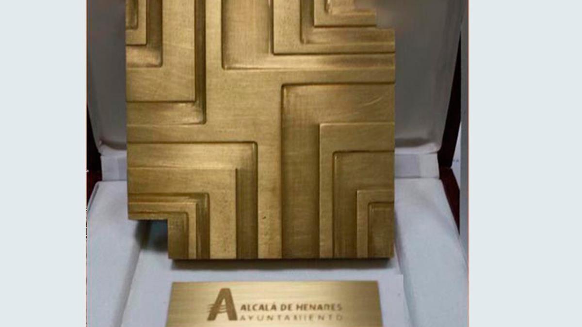 Se ha hecho público tras la reunión del Jurado del pasado 7 de julio