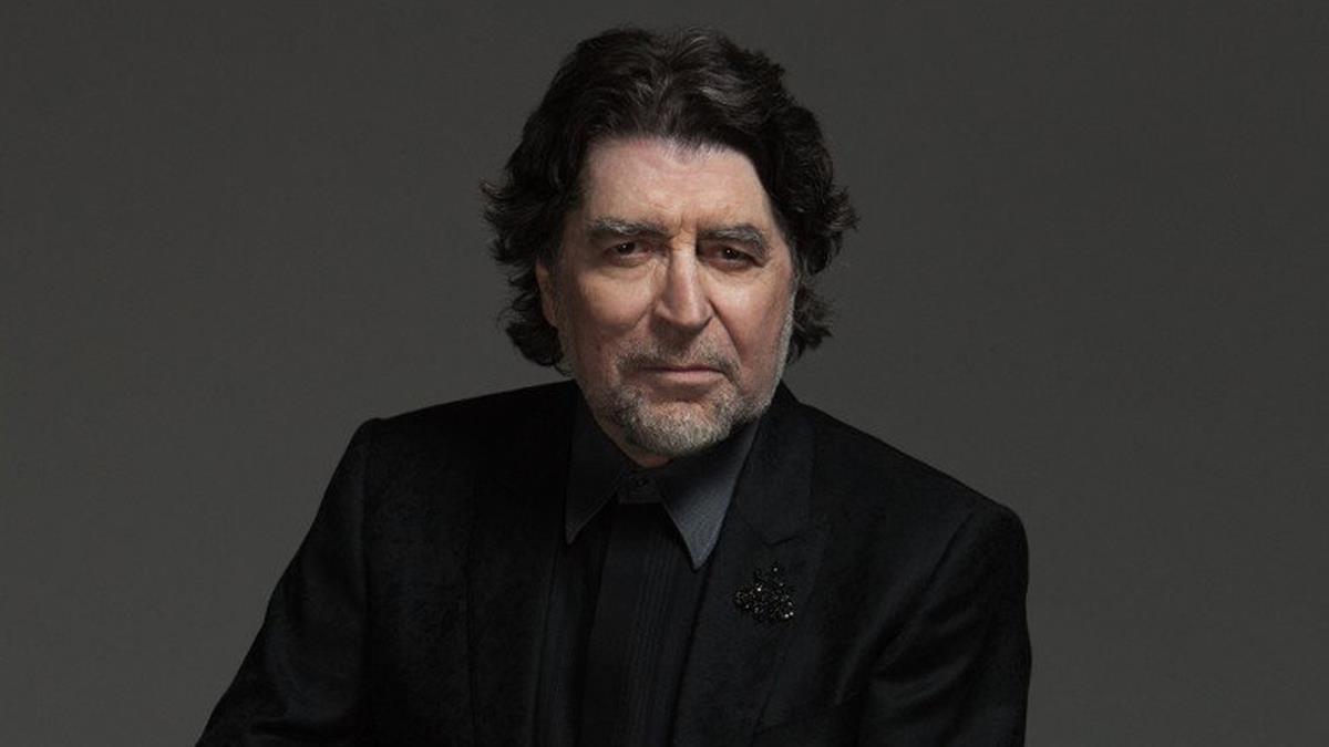 El cantante y poeta es un referente cultural y un hito en nuestro a nivel internacional