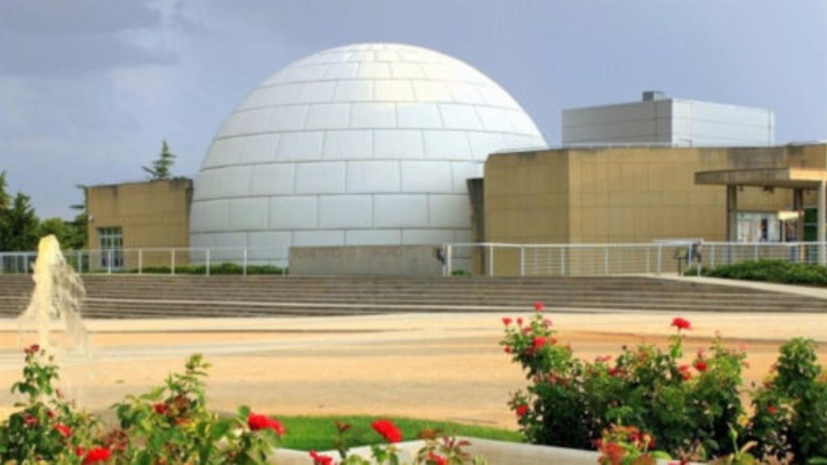 El Planetario de Madrid convoca la sexta edición de este certamen