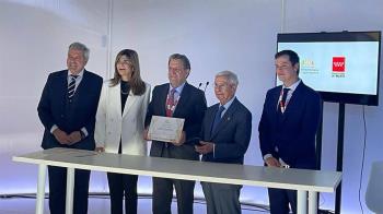 Los pueblos de Madrid, reconocidos por su labor turística, cultural y gastronómica por la AIBG