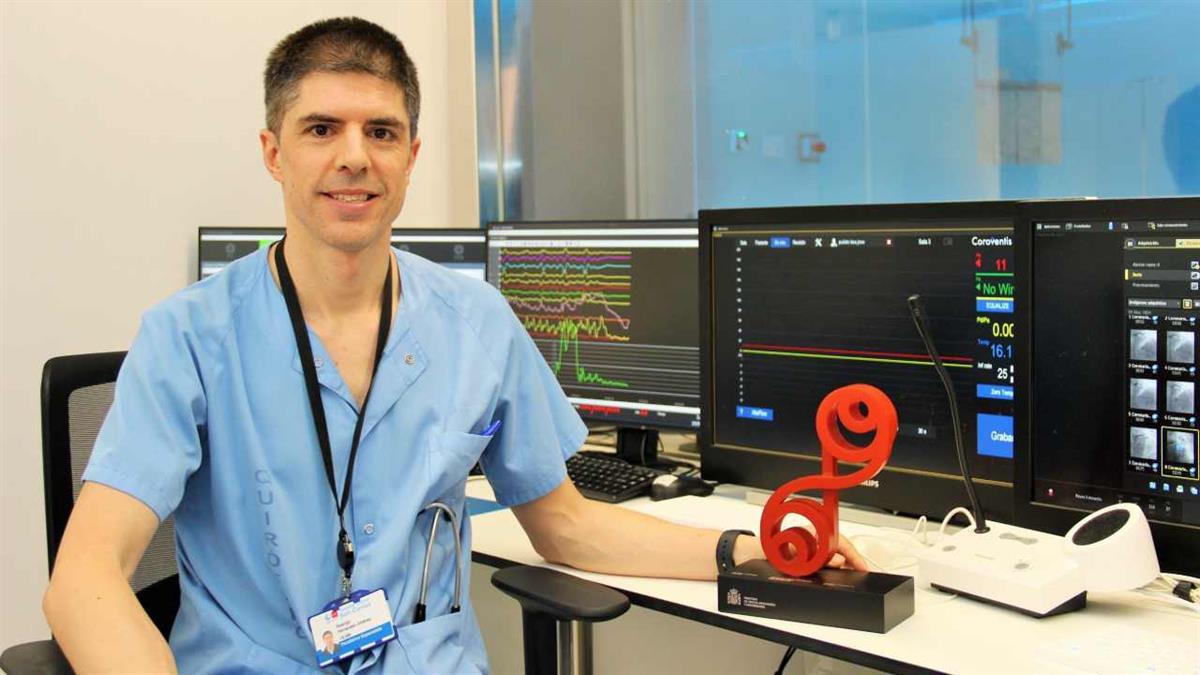 Aplica la tecnología de la imagen cardiovascular para prevenir factores de riesgo en jóvenes