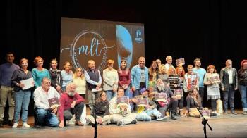 Consigue cinco entradas dobles para la programación escénica de 2026