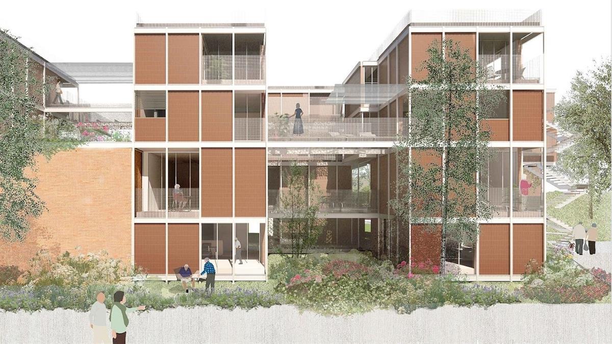 Concedido por la Asociación Estatal de Directoras y Gerentes de Servicios Sociales de España