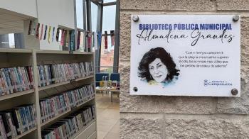 El centro ha sido premiado gracias a la iniciativa del ministerio de Cultura y la Federación de Municipios de España