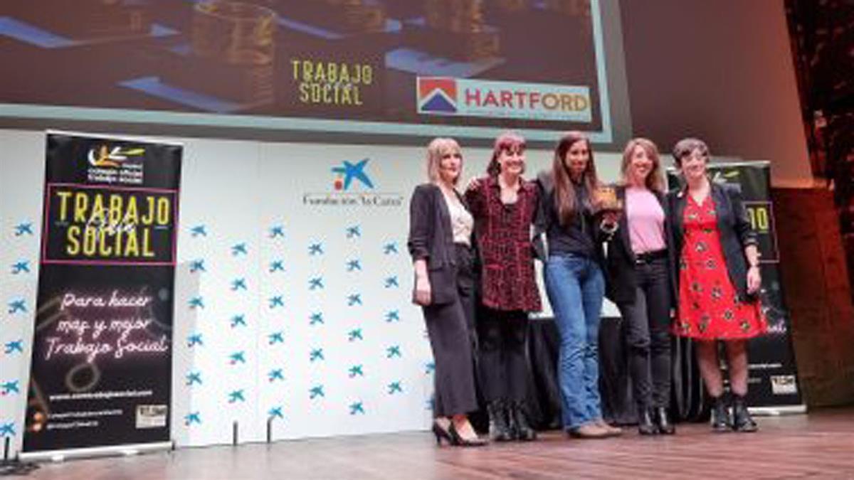 Estos reconocimientos avalan las medidas basadas en la innovación y dignidad