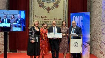 Se centra en la detección y prevención del desgaste laboral en los sanitarios residentes