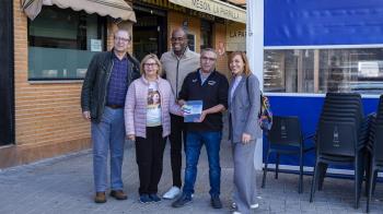 Su propuesta "Bacalao à brás" ha sido la más apoyada de entre los 3.000 votos recibidos 