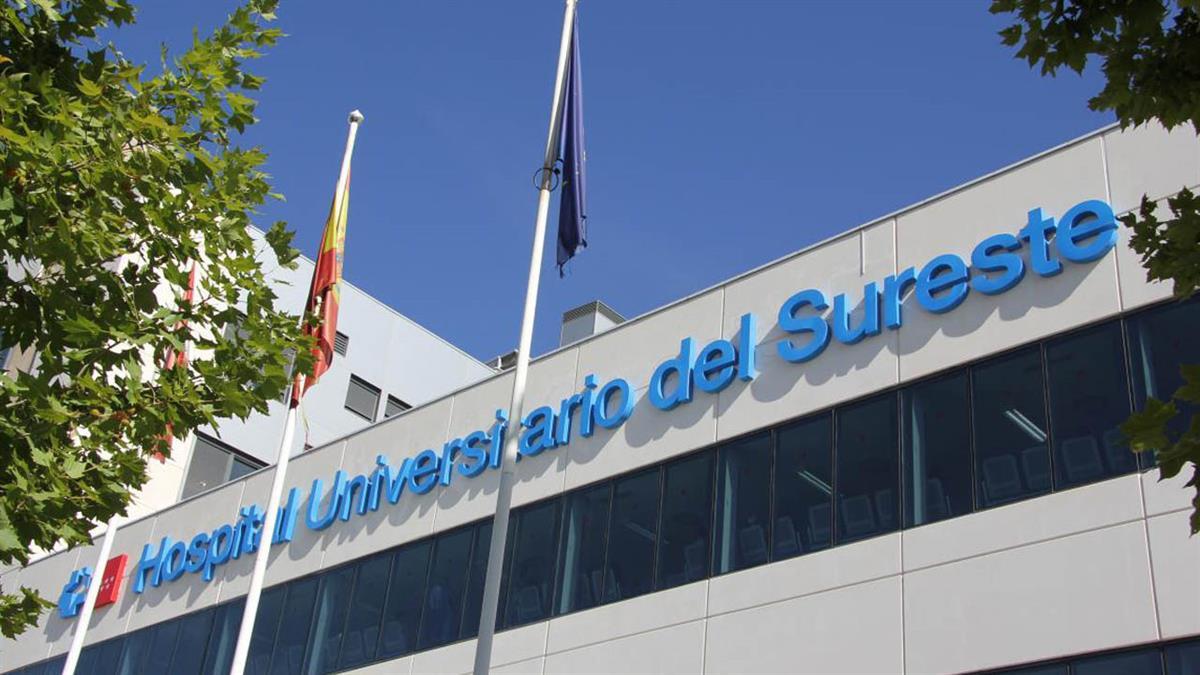 El área de Corazón del centro ha sido catalogado como el mejor 