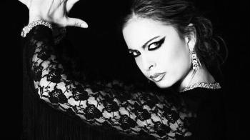 La getafense ha sido propuesta para representar a Getafe en la categoría local