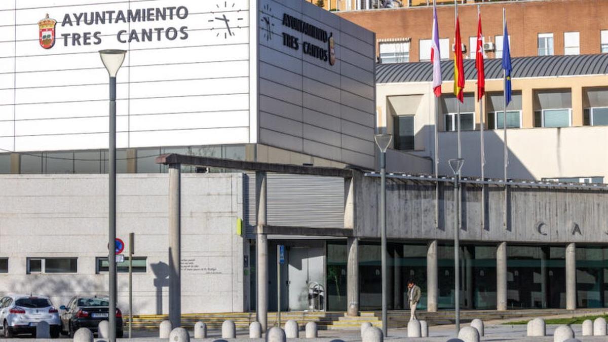 El Ayuntamiento convoca la I Edición de los Premios Excelencia Empresarial de Tres Cantos