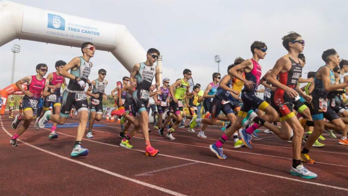 La Junta de Gobierno ha aprobado las bases de la convocatoria de los Premios al Esfuerzo Deportivo 