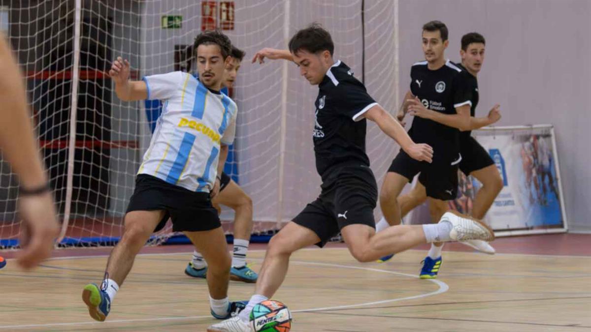 La convocatoria cuenta con una inversión de 30.000 euros