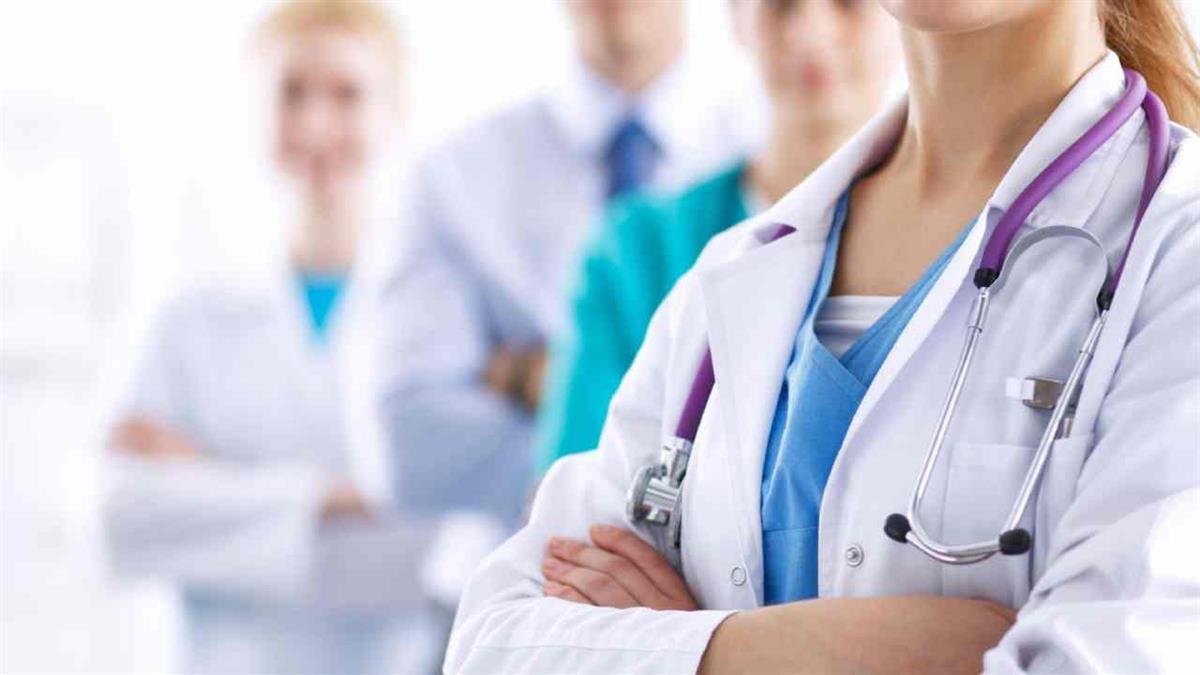 Los premios Best in class premia a Madrid en reconocimiento a la
excelencia y calidad asistencial de su sanidad pública