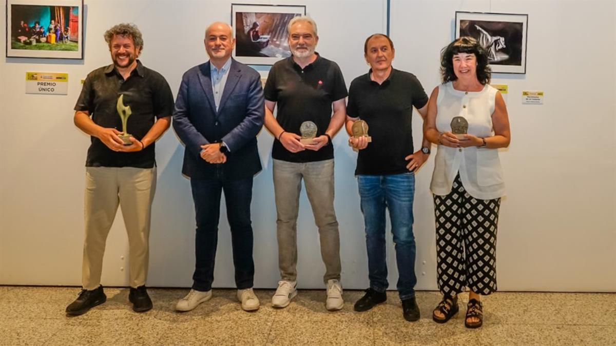 La propuesta ganadora ha sido “Tostando café”, de Millán Gómez 