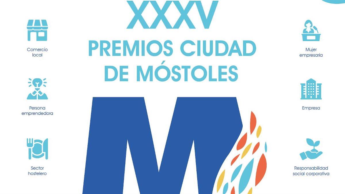 El certamen reconocerá a empresas y emprendedores locales y admitirá candidaturas hasta el 4 de mayo