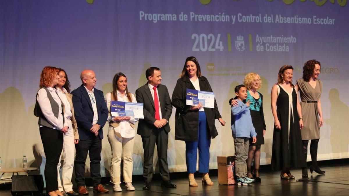 Dotados con un total de 10.000 euros