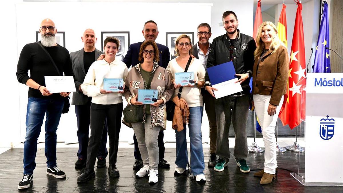 La XV edición ha registrado un elevado índice de participación