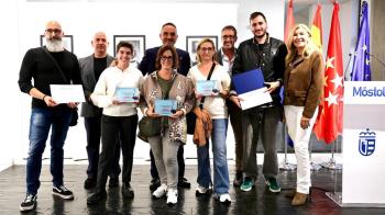 La XV edición ha registrado un elevado índice de participación