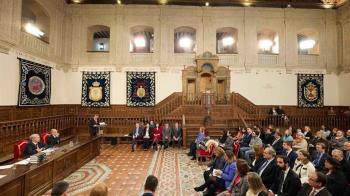 La Universidad de Alcalá hace entrega de sus Premios de Investigación y Transferencia 2022 