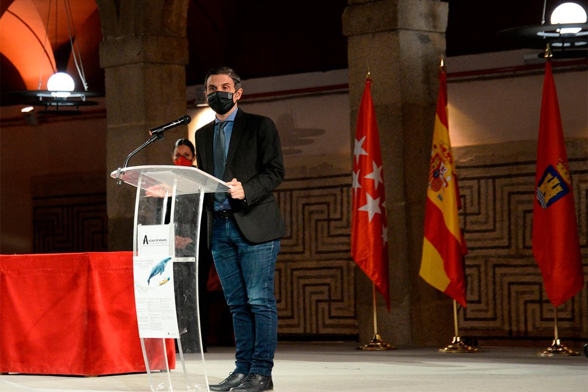 Premios de la XXXV Edición del Certamen Literario Infantil y Juvenil ...