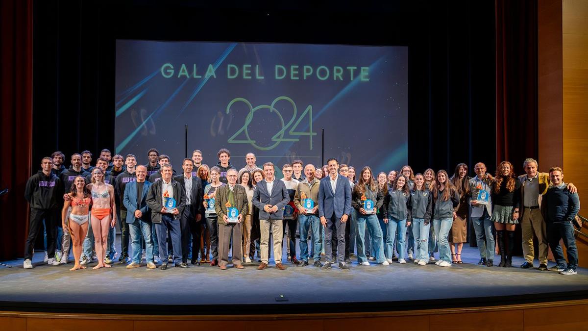 El plazo de presentación de candidaturas concluye el próximo 14 de septiembre