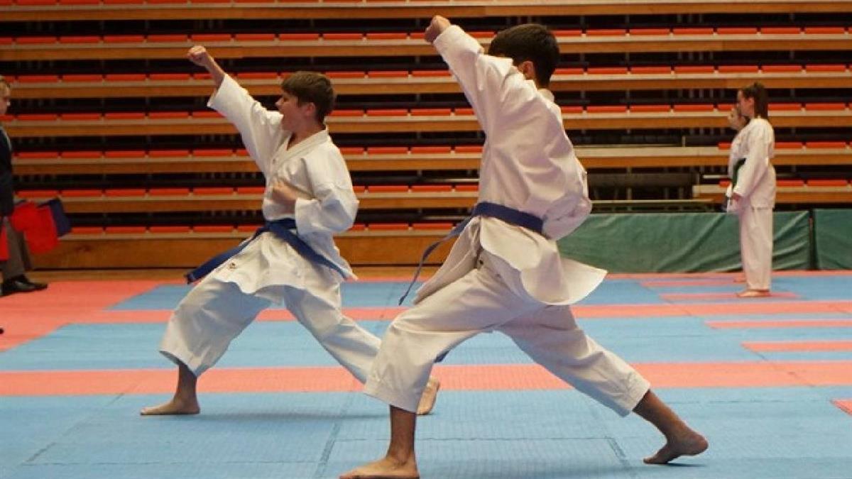 Medio centenar de niños, niñas y jóvenes no federados recibirán su galardón