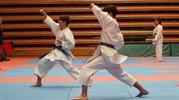 Medio centenar de niños, niñas y jóvenes no federados recibirán su galardón