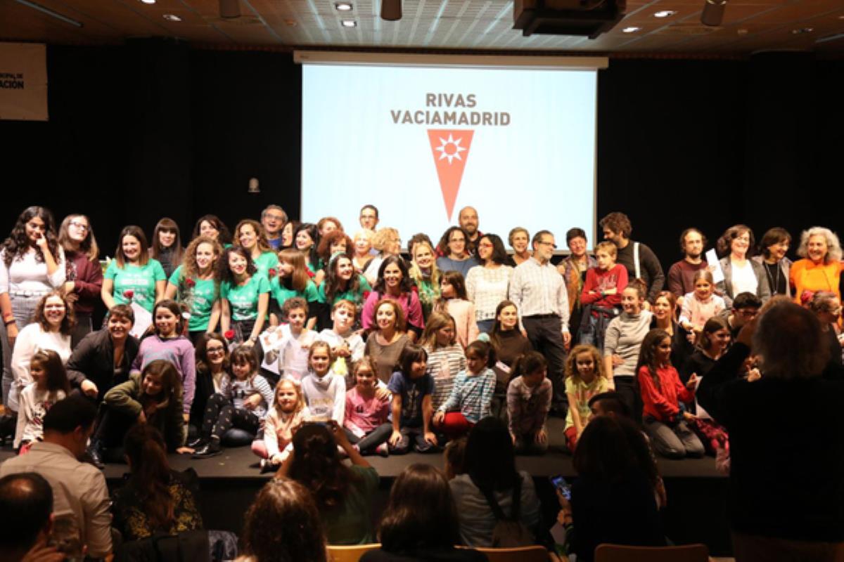 El consistorio municipal galardonará la labor ripense a favor de la educación pública